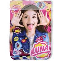  Soy Luna Fun pléd/takaró, 100x140 cm
