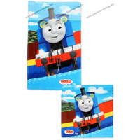  Thomas törölköző szett, 30x50 cm + 30x30 cm