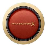 Max Factor Max Factor Creme Puff Matte pirosító 1,5 g nőknek 55 Stunning Sienna