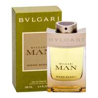 Bvlgari Bvlgari MAN Wood Neroli eau de parfum 100 ml férfiaknak