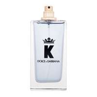 Dolce&Gabbana Dolce&Gabbana K eau de toilette 100 ml teszter férfiaknak