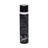 Revlon Revlon Charlie Black dezodor 75 ml nőknek