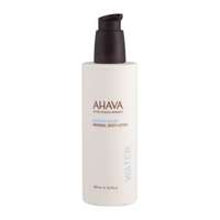 AHAVA AHAVA Deadsea Water Mineral Body Lotion testápoló tej 250 ml nőknek