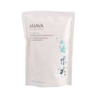 AHAVA AHAVA Deadsea Salt fürdősó 250 g nőknek
