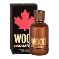 Dsquared2 Dsquared2 Wood eau de toilette 100 ml férfiaknak