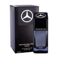 Mercedes-Benz Mercedes-Benz Select Night eau de parfum 100 ml férfiaknak