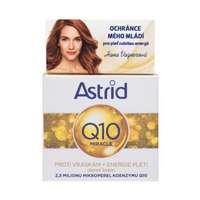 Astrid Astrid Q10 Miracle nappali arckrém 50 ml nőknek