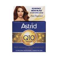Astrid Astrid Q10 Miracle éjszakai szemkörnyékápoló krém 50 ml nőknek