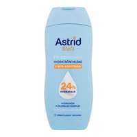 Astrid Astrid Sun After Sun Moisturizing Milk with B-Carotene napozás utáni készítmény 200 ml uniszex