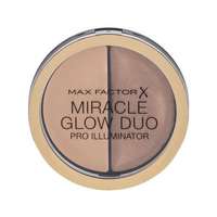 Max Factor Max Factor Miracle Glow highlighter 11 g nőknek 20 Medium