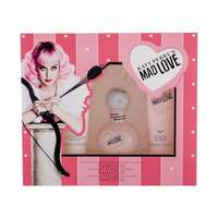 Katy Perry Katy Perry Katy Perry´s Mad Love ajándékcsomagok Eau de Parfum 50 ml + testápoló 75 ml + tusfürdő 75 ml nőknek