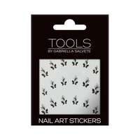 Gabriella Salvete Gabriella Salvete TOOLS Nail Art Stickers 08 körömdísz 1 csomag nőknek