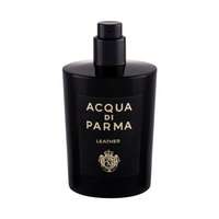 Acqua di Parma Acqua di Parma Signatures Of The Sun Leather eau de parfum 100 ml teszter uniszex
