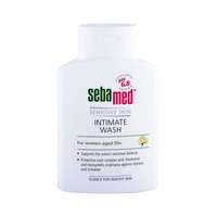 SebaMed SebaMed Sensitive Skin Intimate Wash Age 50+ intim higiénia 200 ml nőknek