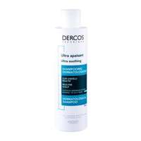 Vichy Vichy Dercos Ultra Soothing Normal to Oily sampon 200 ml nőknek