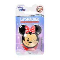 Lip Smacker Lip Smacker Disney Minnie Mouse Strawberry Le-Bow-nade ajakbalzsam 7,4 g gyermekeknek