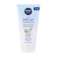 Nivea Nivea After Sun Sensitive SOS Cream-Gel napozás utáni készítmény 175 ml uniszex