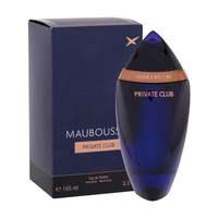 Mauboussin Mauboussin Private Club eau de parfum 100 ml férfiaknak