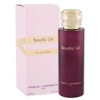 Pascal Morabito Pascal Morabito Beautiful Girl eau de parfum 100 ml nőknek
