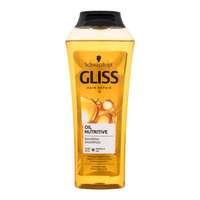Schwarzkopf Schwarzkopf Gliss Oil Nutritive Shampoo sampon 400 ml nőknek
