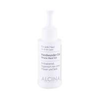 ALCINA ALCINA Miracle Hand Gel Antibacterial antibakteriális készítmény 50 ml uniszex