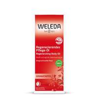 Weleda Weleda Pomegranate Regenerating testolaj 100 ml nőknek