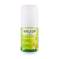 Weleda Weleda Citrus 24h Deo Roll-On dezodor 50 ml nőknek