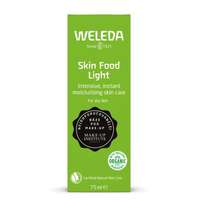 Weleda Weleda Skin Food Light Face & Body nappali arckrém 75 ml nőknek