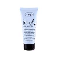 Ziaja Ziaja Jeju Micro-Exfoliating Face Paste bőrradír 75 ml nőknek