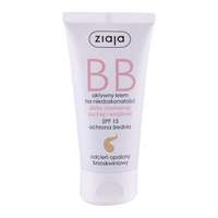 Ziaja Ziaja BB Cream Normal and Dry Skin SPF15 bb krém 50 ml nőknek Dark