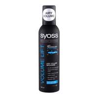 Syoss Syoss Volume Lift Mousse hajhab 250 ml nőknek