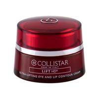 Collistar Collistar Lift HD Ultra-Lifting Eye and Lip Contour szemkörnyékápoló krém 15 ml nőknek