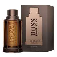 HUGO BOSS HUGO BOSS Boss The Scent Absolute 2019 eau de parfum 50 ml férfiaknak