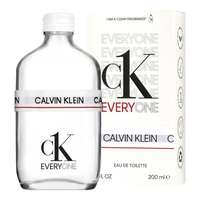 Calvin Klein Calvin Klein CK Everyone eau de toilette 200 ml uniszex