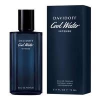 Davidoff Davidoff Cool Water Intense eau de parfum 75 ml férfiaknak