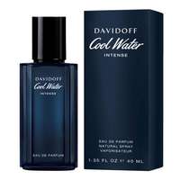 Davidoff Davidoff Cool Water Intense eau de parfum 40 ml férfiaknak