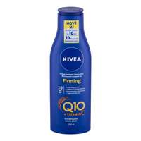 Nivea Nivea Q10 + Vitamin C Firming testápoló tej 250 ml nőknek