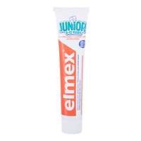 Elmex Elmex Junior fogkrém 75 ml gyermekeknek