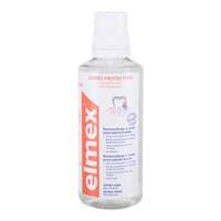 Elmex Elmex Caries Protection szájvíz 400 ml uniszex