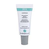 REN Clean Skincare REN Clean Skincare Clearcalm 3 Non-Drying Spot Treatment célzott bőrápolás 15 ml nőknek