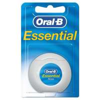 Oral-B Oral-B Essential Floss fogselyem 1 db uniszex