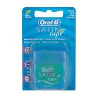 Oral-B Oral-B Satin Tape fogselyem 1 db uniszex