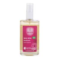 Weleda Weleda Wild Rose dezodor 100 ml nőknek
