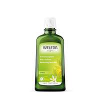 Weleda Weleda Citrus Bath Milk Refreshing fürdőhab 200 ml nőknek