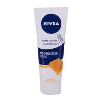 Nivea Nivea Hand Care Protective Beeswax kézkrém 75 ml nőknek