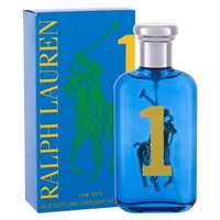 Ralph Lauren Ralph Lauren Big Pony 1 eau de toilette 100 ml férfiaknak