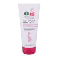 SebaMed SebaMed Sensitive Skin Anti-Stretch Mark narancsbőr és stria ellen 200 ml nőknek