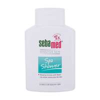 SebaMed SebaMed Sensitive Skin Spa Shower tusfürdő 200 ml nőknek