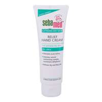 SebaMed SebaMed Extreme Dry Skin Relief Hand Cream 5% Urea kézkrém 75 ml nőknek