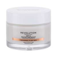 Revolution Skincare Revolution Skincare Moisture Cream Normal to Dry Skin SPF15 nappali arckrém 50 ml nőknek